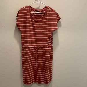 Shirt style Vero Moda dress